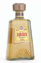 Tequila Reserva 1800 Reposado 0,7l  38%