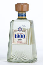 Tequila Reserva 1800 Silver 0,7l  38%