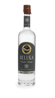 Beluga Gold vodka 0,7l 40%