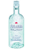 Finlandia  vodka  1,75l 40%