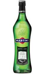 Martini Extra Dry 0,7l 15%