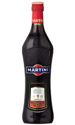 Martini Rosso 0,7l 15%
