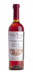 Ron Santa Teresa 1796 Antiguo De Solera 0,7l 40%